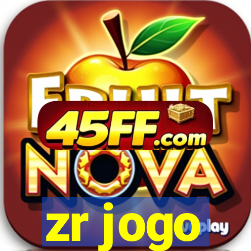 zr jogo